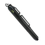 Sportube Series 2 Double Travel Ski Case