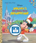 Mickey's Walt Disney World Adventure (Disney Classic)