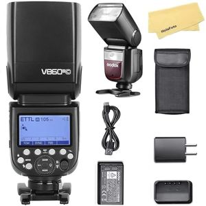 Godox V860III-C Camera Flash Speedlite for Canon