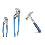 Channellock 2 Piece Tongue and Groo