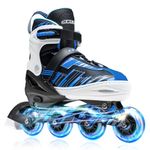 Outdoor Inline Skates