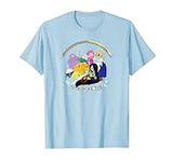 Adventure Time Print Out T-Shirt