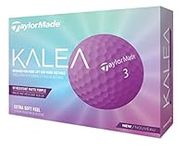 TaylorMade Women's Kalea Golf Ball,