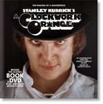 Stanley Kubrick's A Clockwork Orange