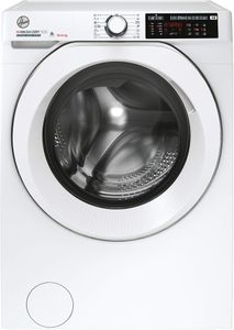 Hoover H-Wash 500 Washer Dryer 10kg – Freestanding, Large Capacity