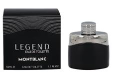 MONT BLANC Legend Eau De Toilette for Men