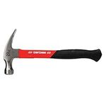 CRAFTSMAN Hammer, 20 oz Fiberglass General Purpose (CMHT51399)