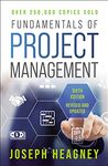 Fundamentals of Project Management, Sixth Edition