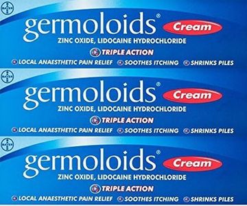 Germoloids