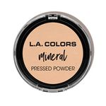 Glominerals Mineral Powders