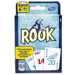 Rook Card Game - English