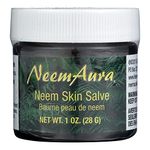 Skin Salve Neem Aura 1 oz Salve