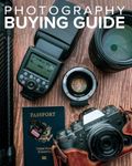 Tony Northrup's Photography Buying Guide: How to Choose a Camera, Lens, Tripod, Flash, & More: 2