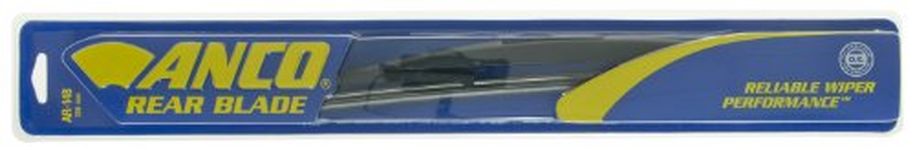 ANCO AR-14B Rear Wiper Blade - 14", (Pack of 1)