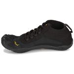 Vibram FiveFingers V-Trek Walking Shoes - AW20-43 M EU Black