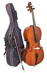 Stentor Student I Cello Outfit 1/2,