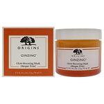 Origins Ginzing Glow-Boosting Mask for Women 2.5 oz Mask