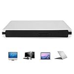 Optical Drive, DVD Drive, DVD Recorder External Blu-Ray Disc Burner, USB3.0 Laptop PC Optical Drive DVD CD BD Writer Recorder