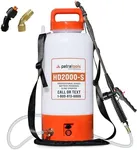 PetraTools Battery Powered Sprayer 