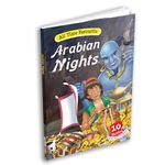 Arabian Nights - All Time Favourite (Childrens Story Books)