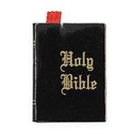 Odoria 1/12 Miniature Holy Bible Bo