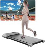 Lacuffy Raceable Walking Pad Suitab