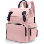 Pink Backpacks Vs