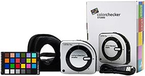 Calibrite ColorChecker Studio Monitor and Printer Calibration Device for Creative