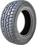 Armstrong Tru-Trac AT A/T Truck/SUV All-Terrain Off-Road Radial Tire-225/65R17 225/65/17 225/65-17 106H Load Range XL 4-Ply BSW Black Side Wall