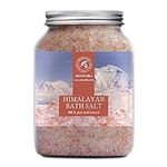 Himalayan Salt Pink Crystal Salt 46