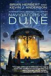 Navigators of Dune: Volume 3 (The Great Schools of Dune)