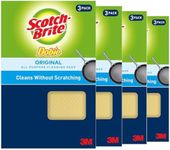 3M Scotch-Brite Dobie All Purpose P