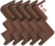 12-Pack Corner Protectors Baby Proo