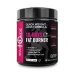 Fat Burner Powder For Smoothies