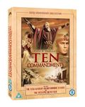 The Ten Commandments [DVD] [1956]
