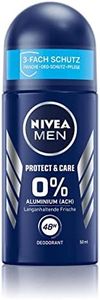NIVEA MEN 