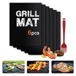 Cooking Mat For Ovens