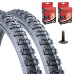 Mountain Bike Tires