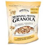 Jordans Morning Granola - Crunchy Oat Classic, 375g