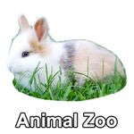 Animal Zoo - Toddler Learning App