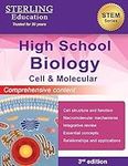 High School Biology: Comprehensive 
