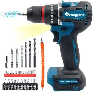 Cordless D