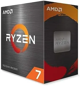 AMD Ryzen 