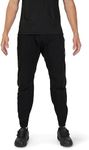 Fox Racing Men's Standard Ranger Mountain Bike Pant, Black, 36 Regular