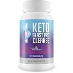 Keto Blast Pro Cleanse - Keto Frien