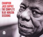 The Complete Blue Horizon Sessions