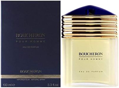 Boucheron Homme Edp 100 ml
