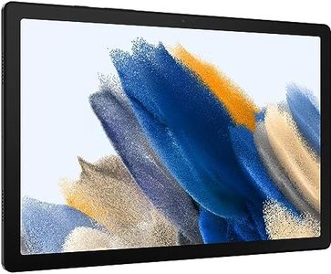Samsung X205 Galaxy Tab A8 10.5" (2021), LTE, 64GB 4GB RAM, Gray