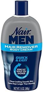 Nair Hair 