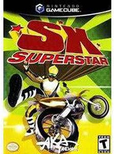 Sx Superstar / Game